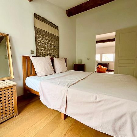 A Spacious, Sunny & Calm Loft In Avignon'S Heart Εξωτερικό φωτογραφία
