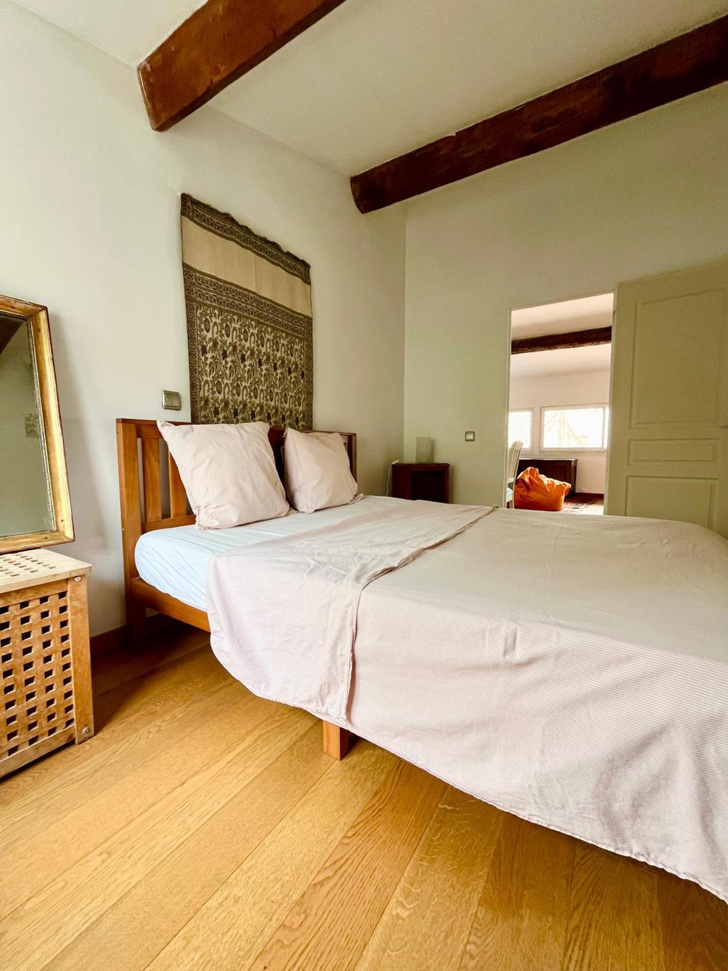 A Spacious, Sunny & Calm Loft In Avignon'S Heart Εξωτερικό φωτογραφία