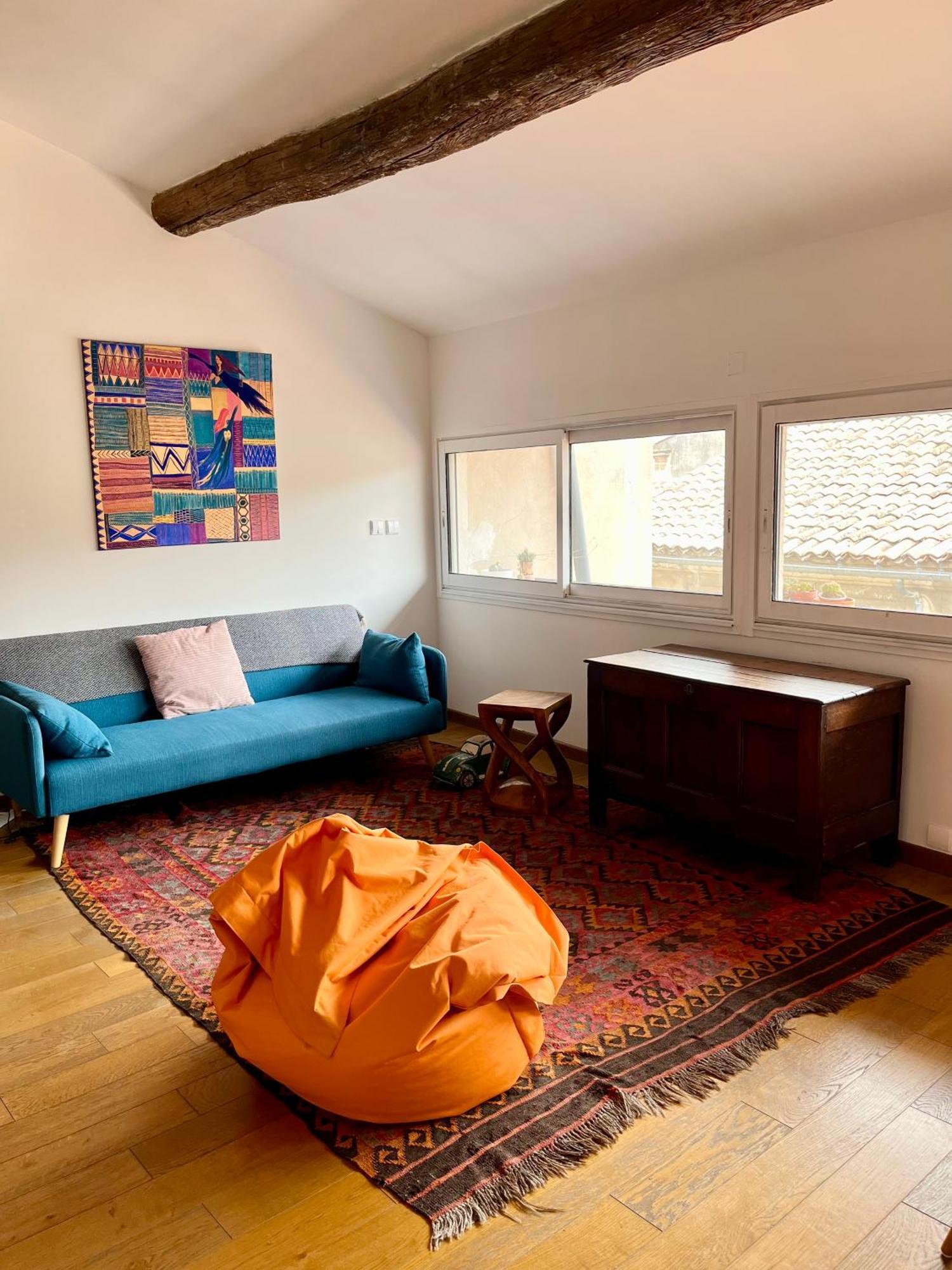 A Spacious, Sunny & Calm Loft In Avignon'S Heart Εξωτερικό φωτογραφία