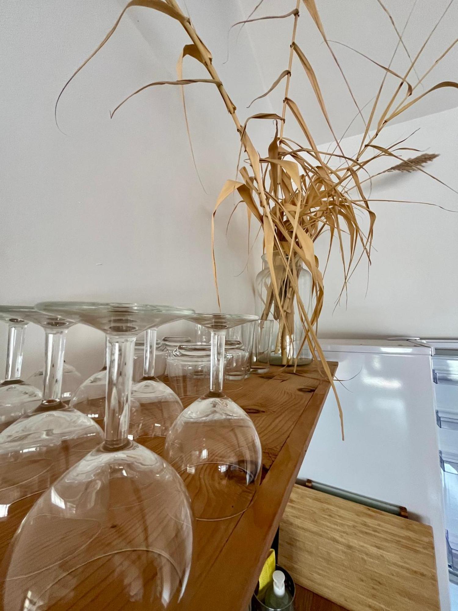 A Spacious, Sunny & Calm Loft In Avignon'S Heart Εξωτερικό φωτογραφία