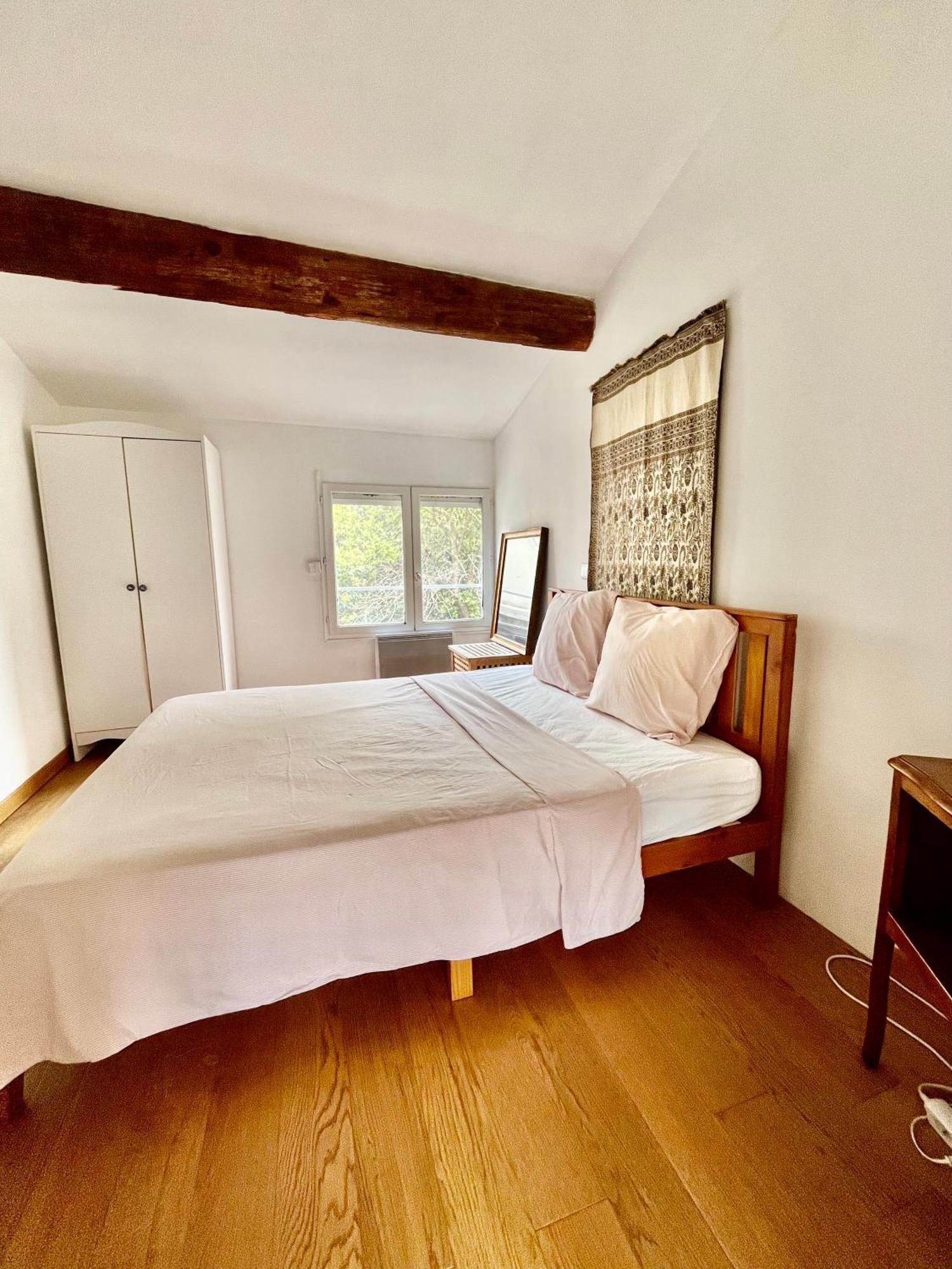 A Spacious, Sunny & Calm Loft In Avignon'S Heart Εξωτερικό φωτογραφία