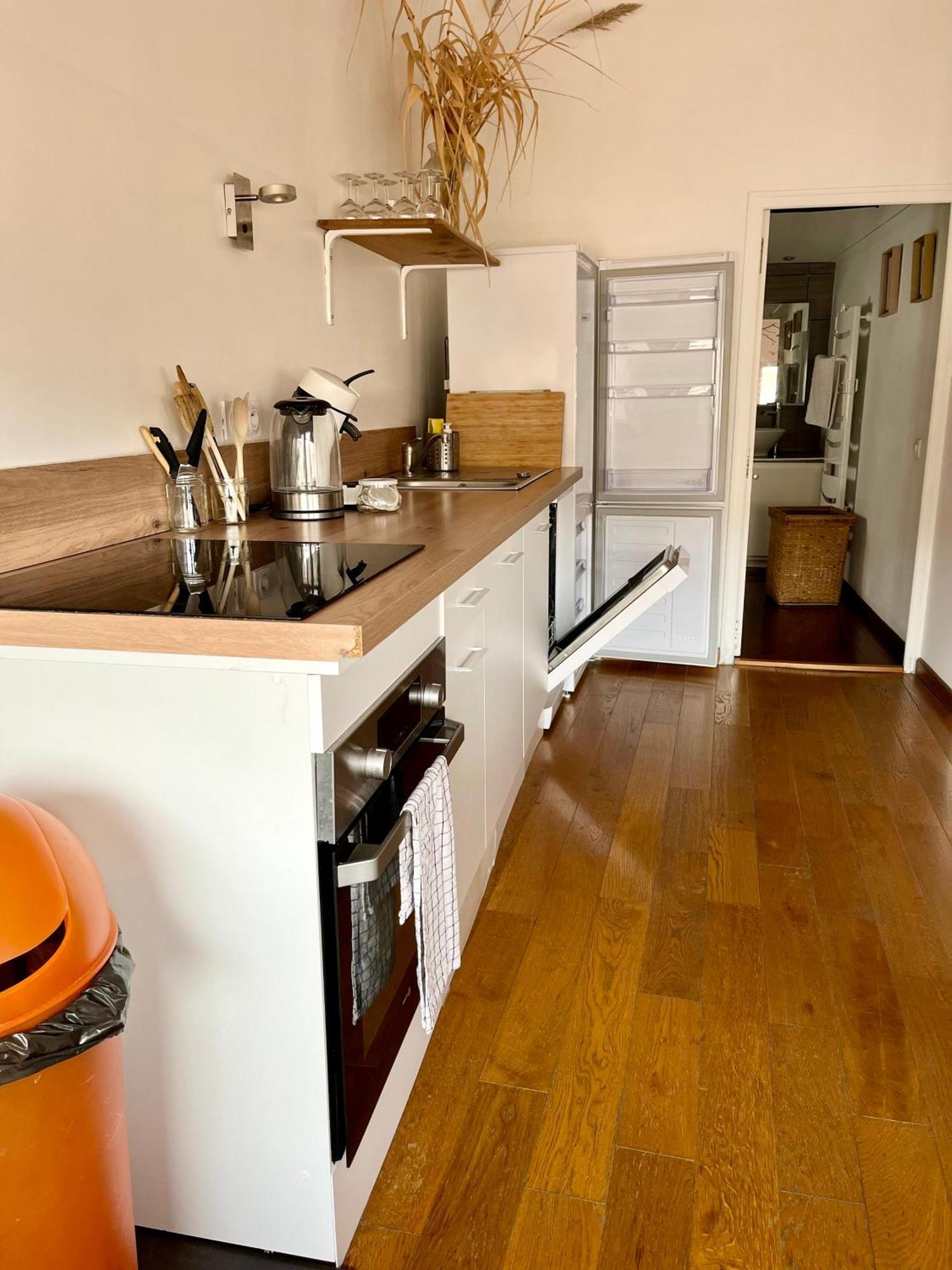 A Spacious, Sunny & Calm Loft In Avignon'S Heart Εξωτερικό φωτογραφία